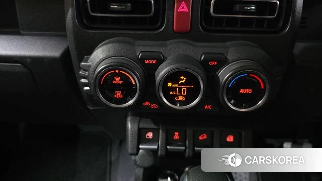 Suzuki Jimny id 4527738 из Кореи 26