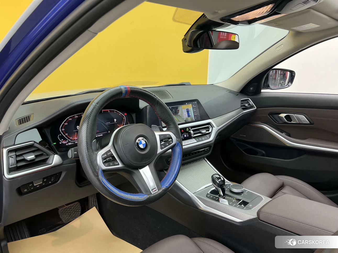BMW 3 series id 4504824 из Китая 26