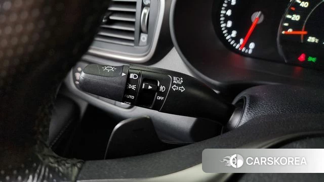 Kia The New Sorento id 4482922 из Кореи 26