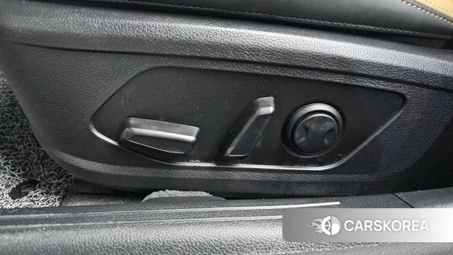 Kia K5 3rd generation id 4687200 из Кореи 26