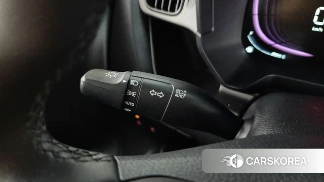Kia The New Kia Ray id 4692214 из Кореи 26