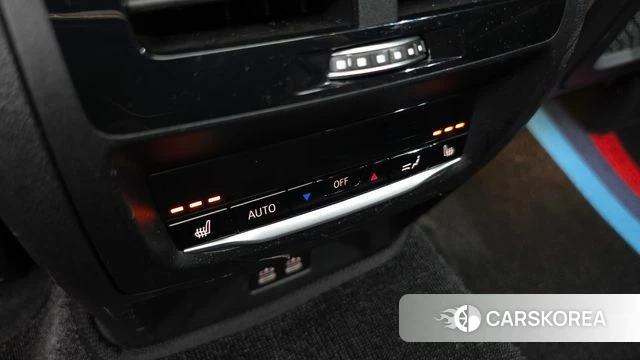 BMW X3 (G01) id 4186389 из Кореи 26