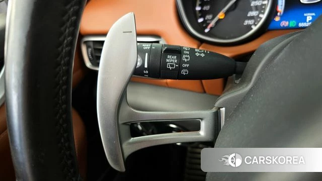 Maserati Levante id 4284972 из Кореи 26