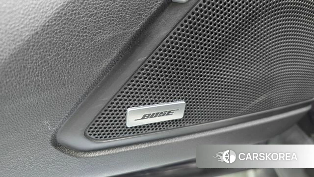 Renault Korea (Samsung) QM6 id 4521020 из Кореи 26