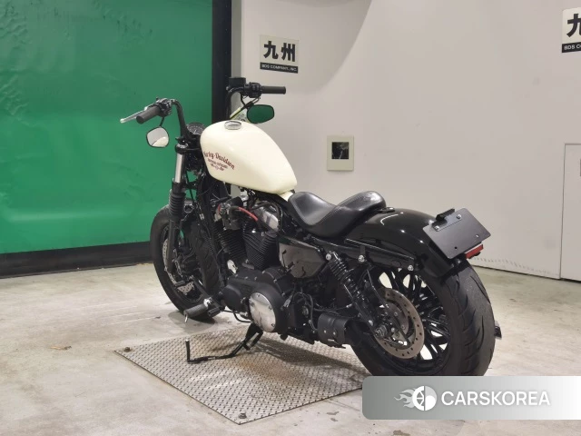 Проданный Harley-Davidson Sportster 48 XL1200X id 4237421 из Японии, фото 26