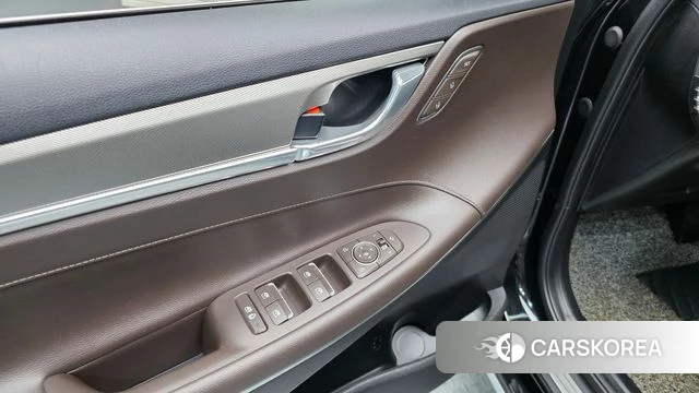 Hyundai The New Grandeur IG id 4736385 из Кореи 26
