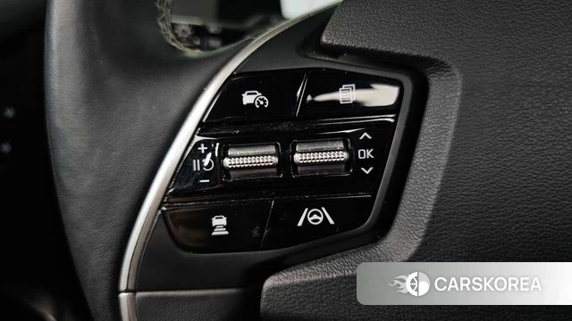 Kia EV6 id 4768504 из Кореи 26