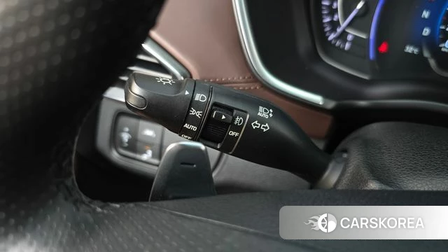Hyundai Santa Fe TM id 4907287 из Кореи 26