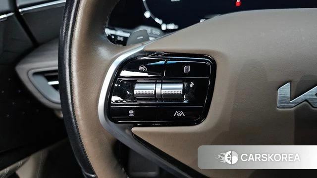 Kia K8 Hybrid id 4534086 из Кореи 26