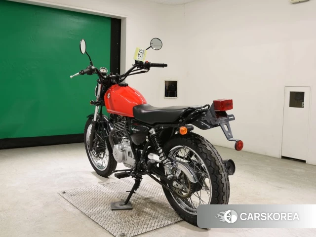 Suzuki GRASS TRACKER BIG BOY 250 id 3947571 из Японии 26
