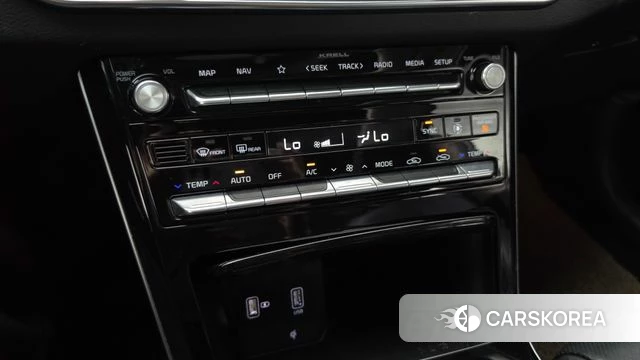 Kia K7 Premier id 4586973 из Кореи 26