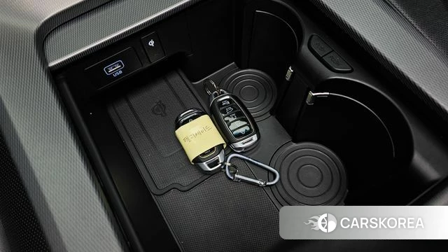 Hyundai Palisade id 4225509 из Кореи 26