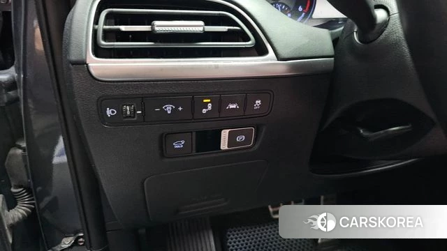 Hyundai Palisade id 4856199 из Кореи 26