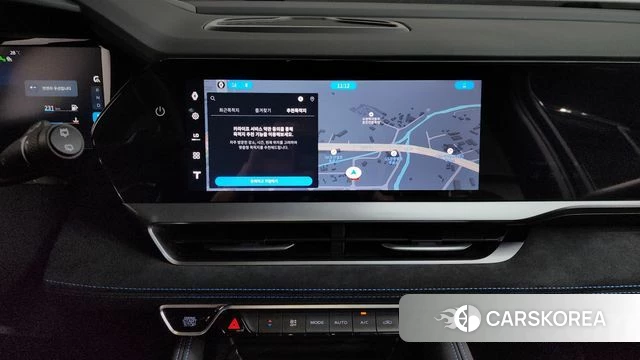 Renault Korea (Samsung) Grand Coleos id 4560050 из Кореи 26