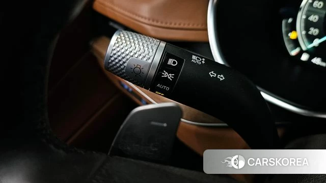 Genesis G80 (RG3) id 4282035 из Кореи 26