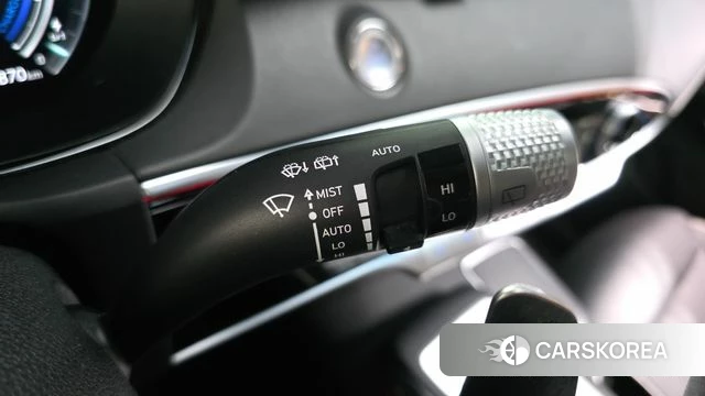 Genesis Electrified GV70 id 4382827 из Кореи 26