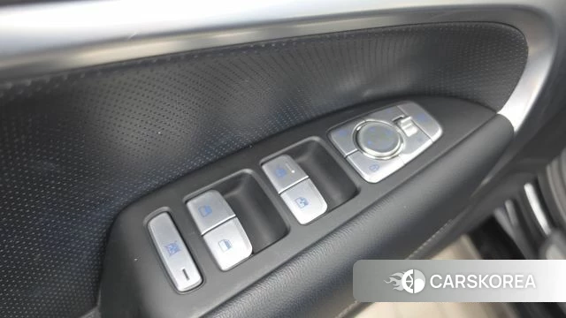Genesis G70 id 4737465 из Кореи 26