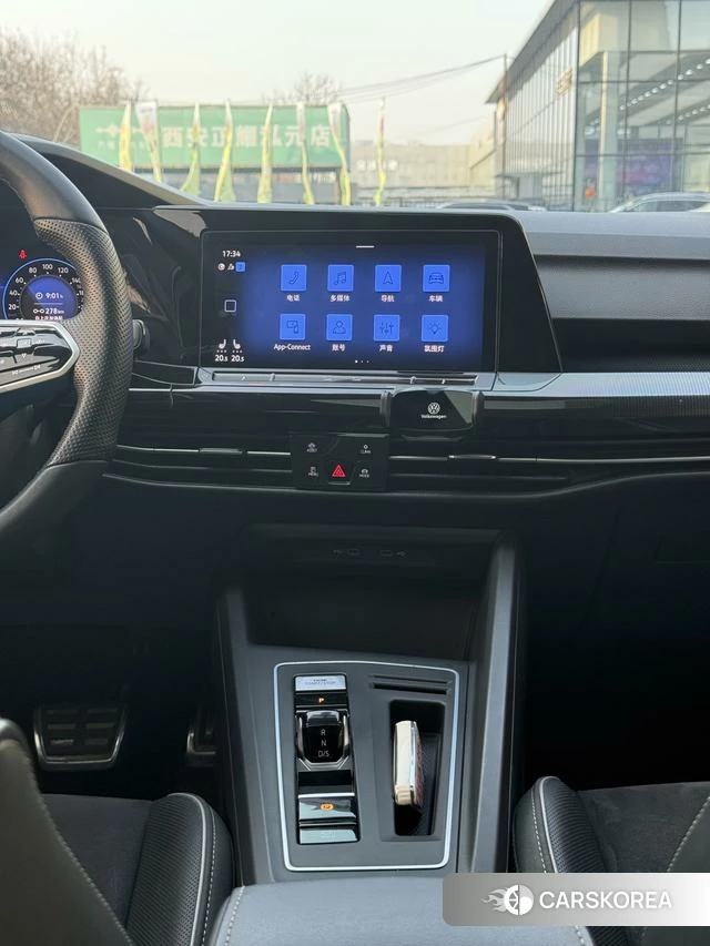 Volkswagen Golf id 4271650 из Китая 26