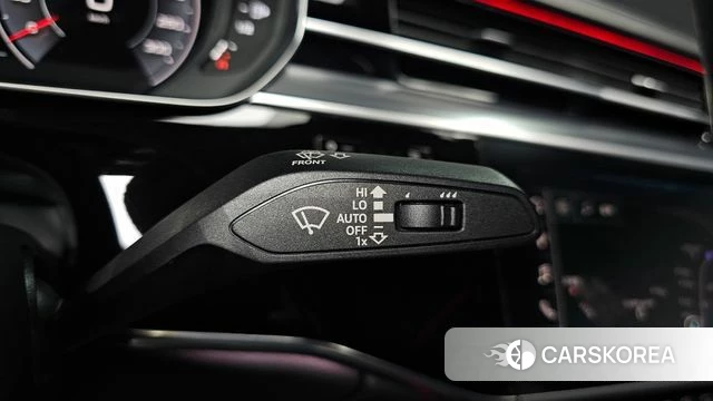 Audi A8 (D5) id 4203047 из Кореи 26