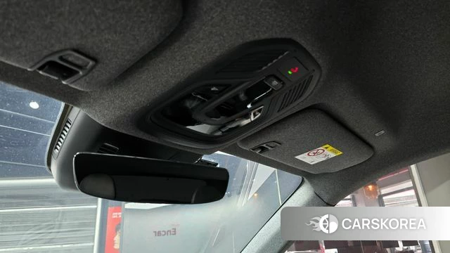 Renault Korea (Samsung) Grand Coleos id 4408075 из Кореи 26