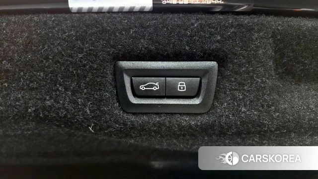 BMW 5 Series (G60) id 4408180 из Кореи 26