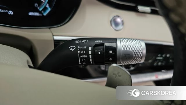 Genesis GV70 id 4898416 из Кореи 26