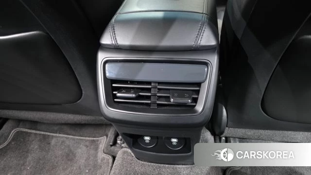 Kia The New K8 Hybrid id 4590394 из Кореи 26
