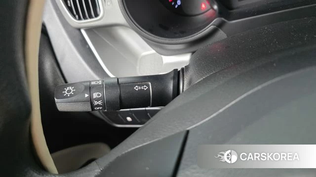 Kia The New Ray id 4631512 из Кореи 26