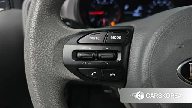Kia All New Morning (JA) id 4642674 из Кореи 26