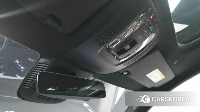 Mercedes-Benz A-Class W177 id 4494250 из Кореи 26
