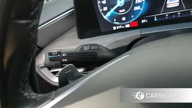Kia K8 Hybrid id 4518742 из Кореи 26