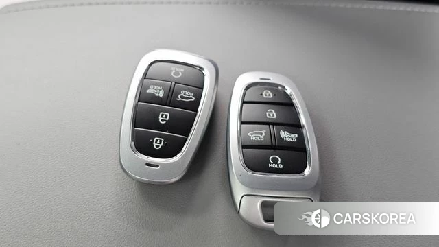 Hyundai The New Palisade id 4584894 из Кореи 26