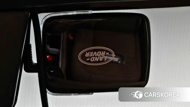 Land Rover Defender (L663) id 4493615 из Кореи 26