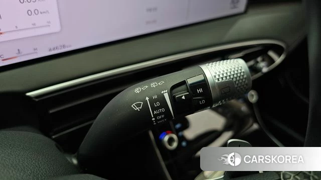 Genesis GV70 id 4607768 из Кореи 26