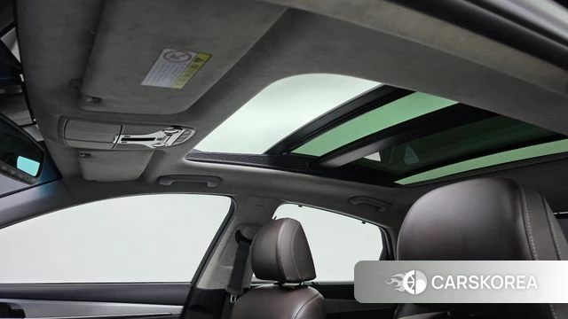 Hyundai Grandeur IG id 4582110 из Кореи 26