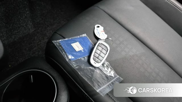 Hyundai Ionic 5 id 4758485 из Кореи 26