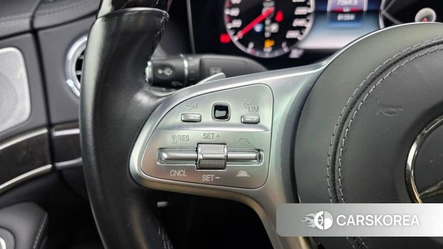 Mercedes-Benz S-Class W222 id 4620671 из Кореи 26