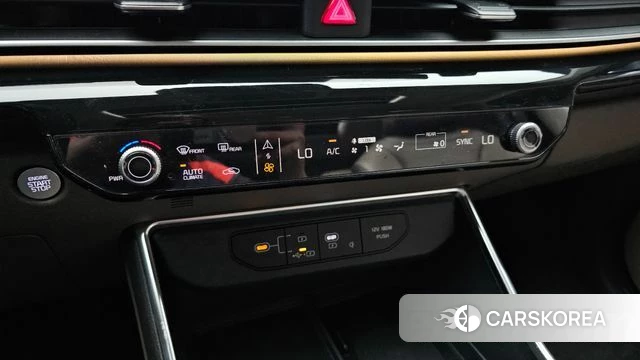 Kia The New Carnival 4th Generation id 4441522 из Кореи 26
