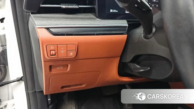 Kia The New K5 3rd generation id 4655917 из Кореи 26