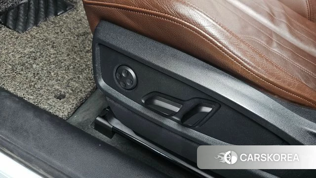 Audi Q5 (FY) id 4423909 из Кореи 26