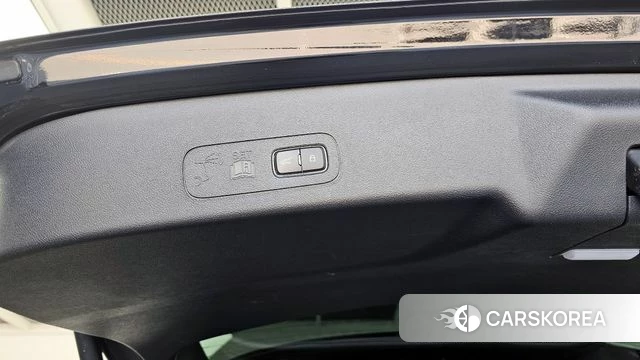 Lincoln Aviator 2nd generation id 4222995 из Кореи 26