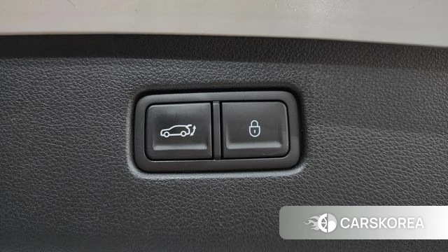 Genesis GV70 id 4848066 из Кореи 26