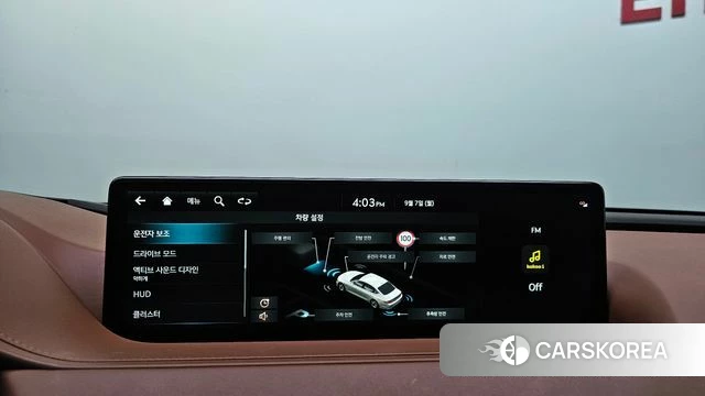 Genesis G80 (RG3) id 4774407 из Кореи 26