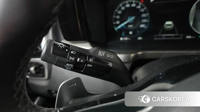 Kia Sorento 4th Generation id 4784926 из Кореи 26