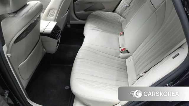 Kia K8 Hybrid id 4323655 из Кореи 26