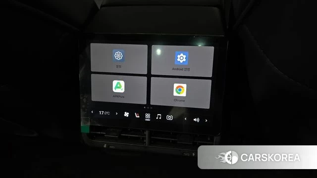 Tesla Model Y id 4862852 из Кореи 26