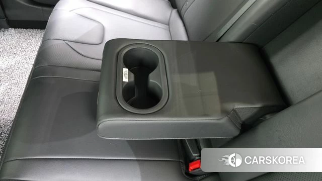 Hyundai Avante Hybrid (CN7) id 4469955 из Кореи 26