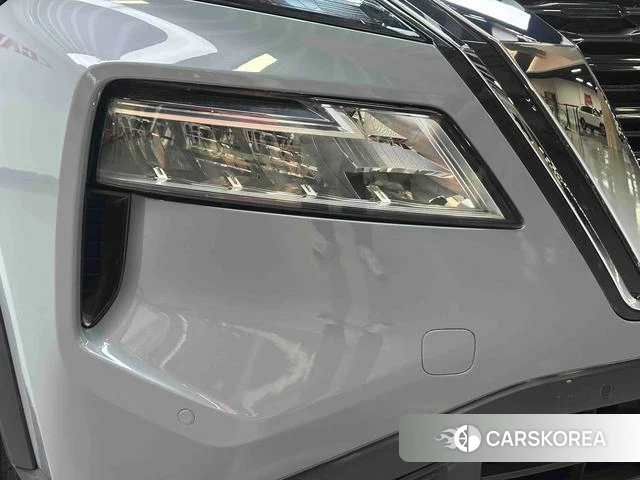 Nissan Qijun id 4260969 из Китая 26