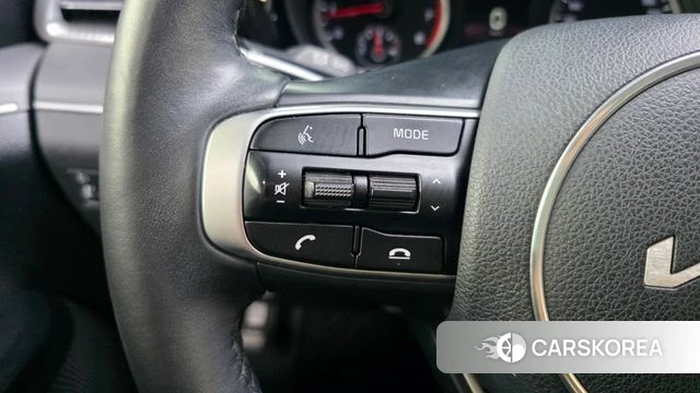 Kia K5 3rd generation id 4500270 из Кореи 26