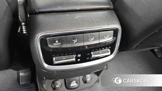 Kia Mohave Master id 4849563 из Кореи 26